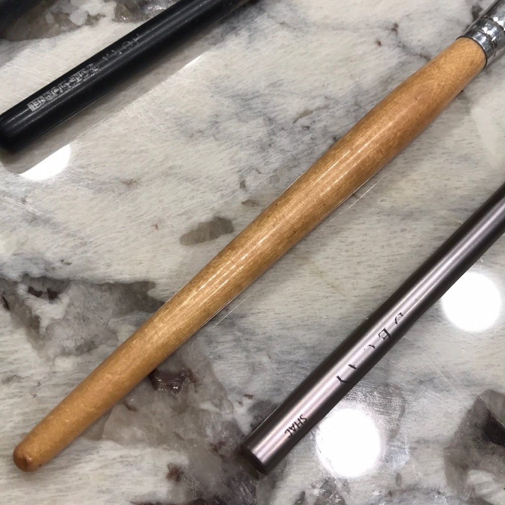 Makeup brushes - Picture 2 of 4